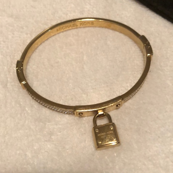 Michael Kors look bracelet - Picture 1 of 5